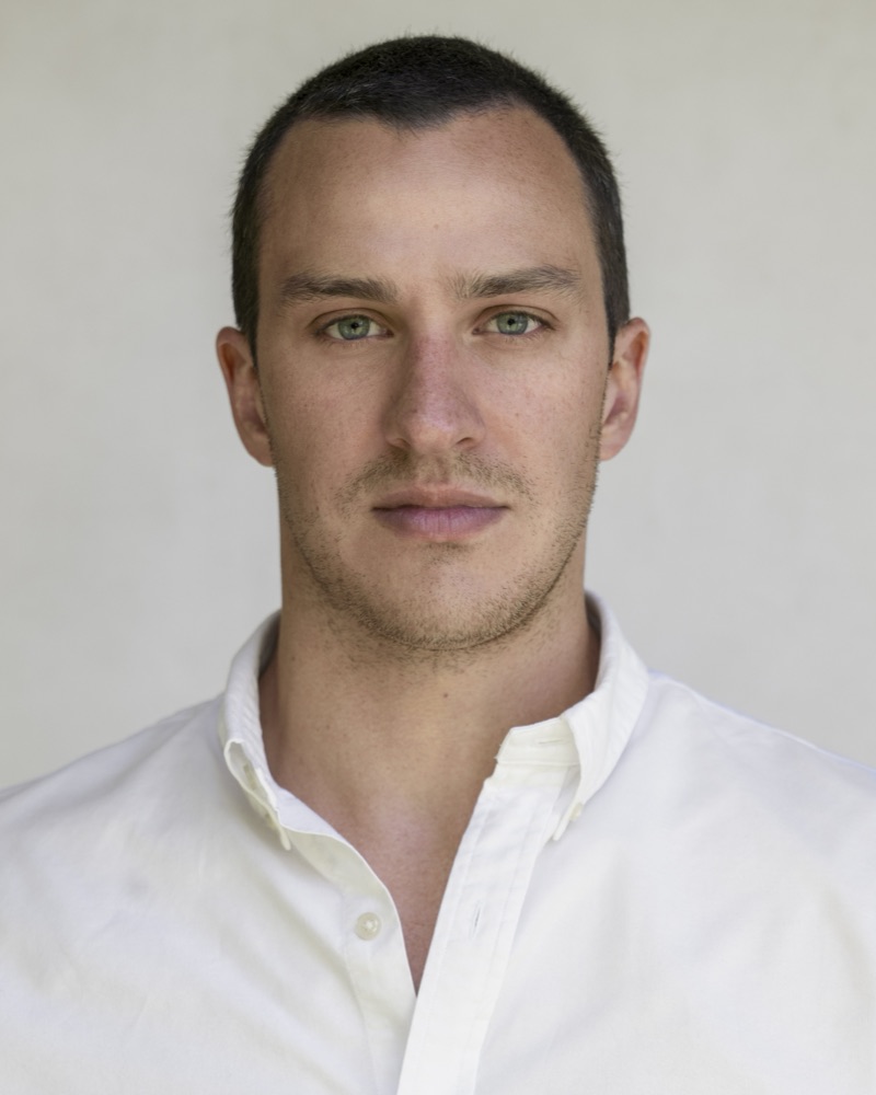 Matías Vignau Lehmann